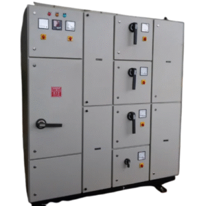 DISTRIBUTION PANEL