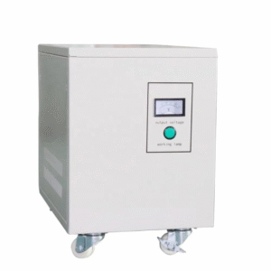 STEP UP TRANSFORMER