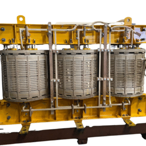 BUCK BOOST TRANSFORMER