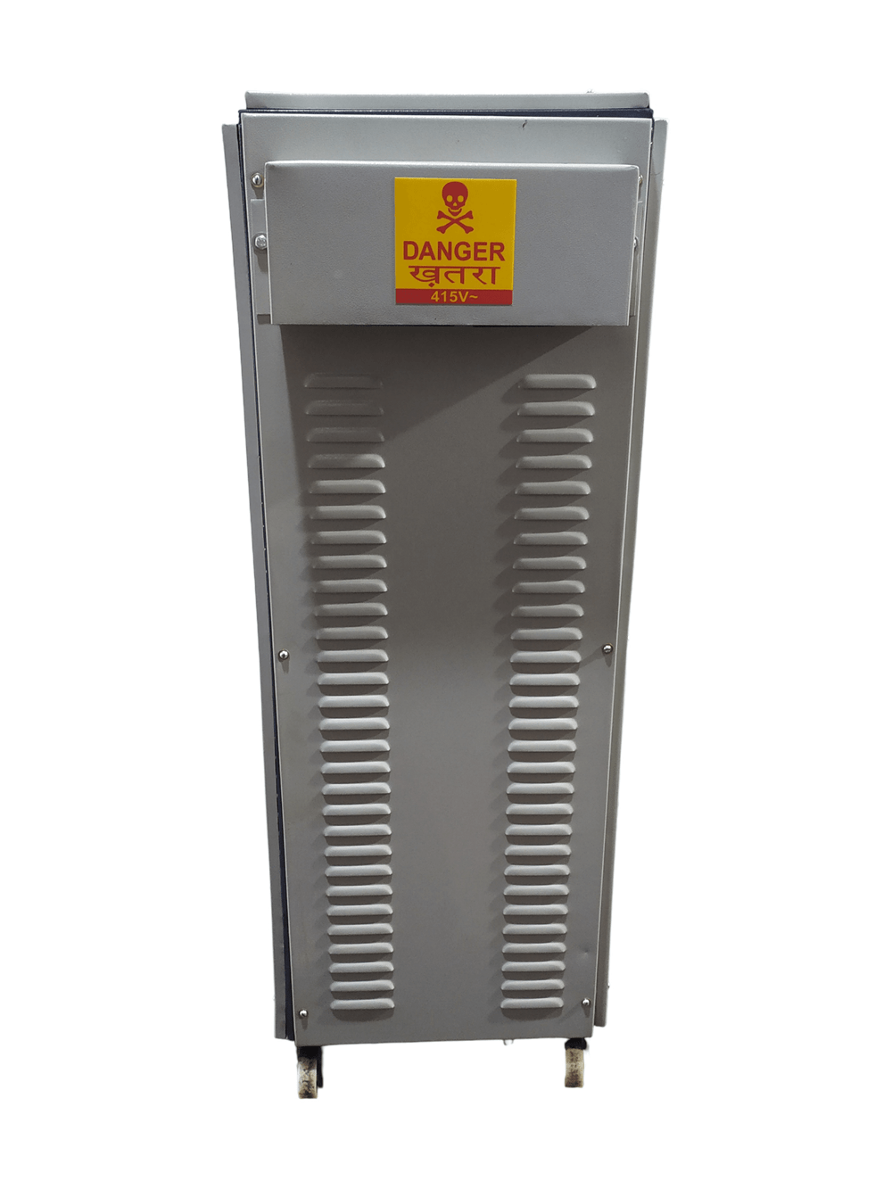 THREE PHASE AIR COOLED SERVO VOLTAGE STABILIZER - Image 6